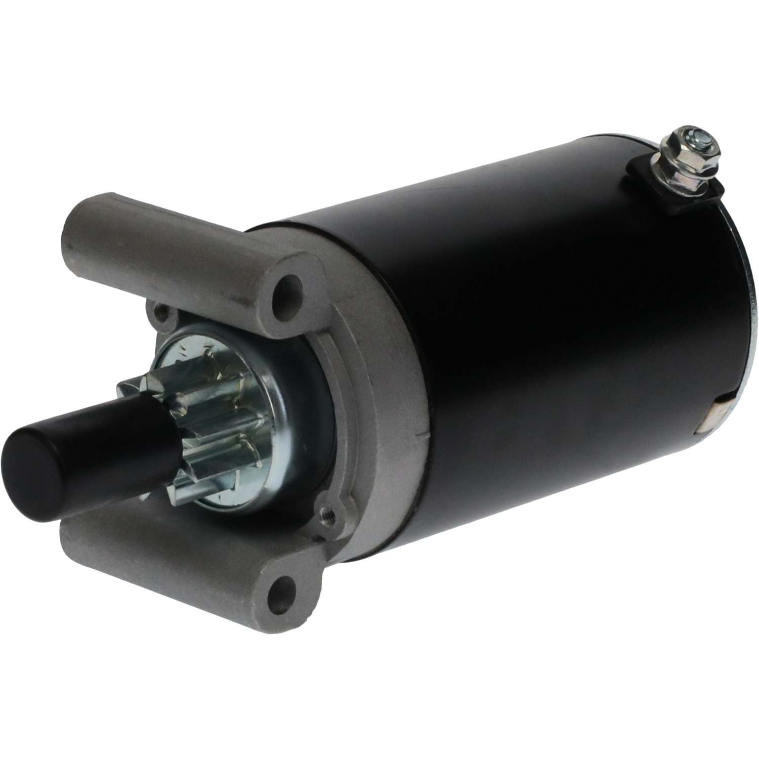 34009N Outdoor Power Equipment Starter Motor