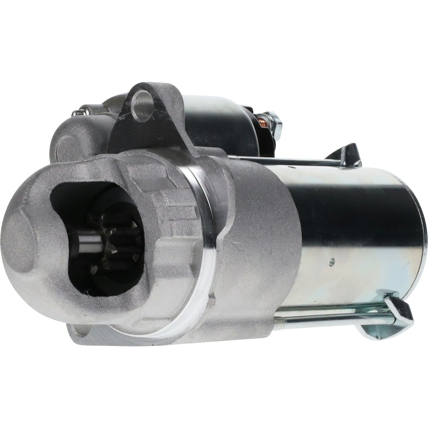 6493N Passenger Vehicle Starter Motor