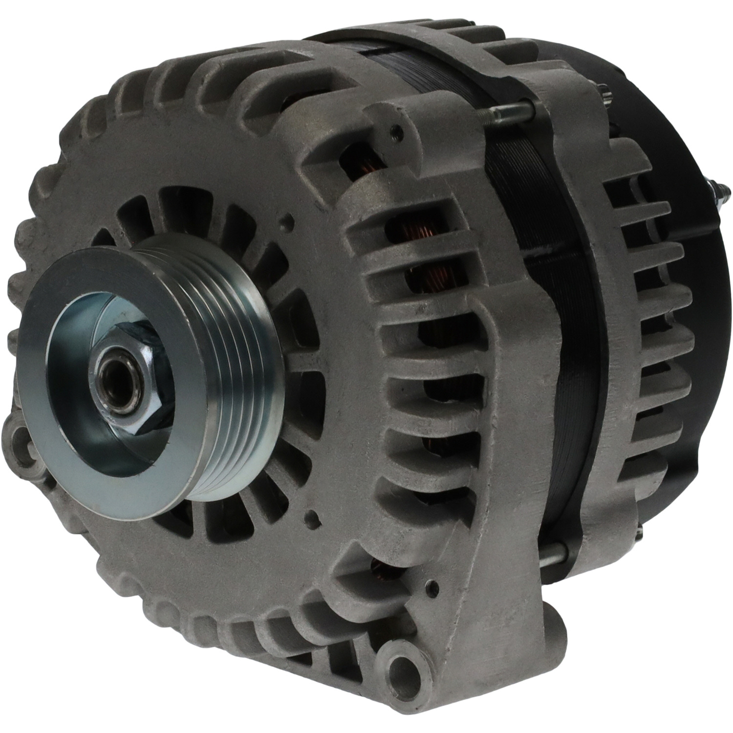 8301N Alternator